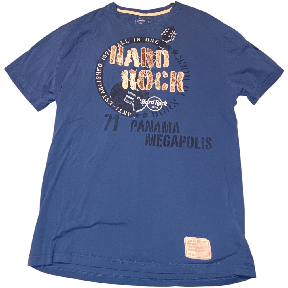 Hard Rock Cafe T-shirt